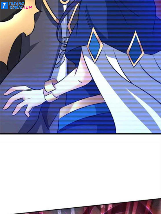 Rebirth Become a Dog Chapter 102 Gambar 55